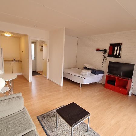 Vesterhavsgade 47 Dor 4 Esbjerg Kültér fotó