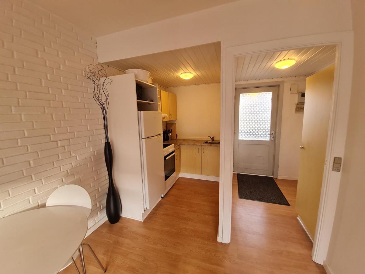 Vesterhavsgade 47 Dor 4 Esbjerg Kültér fotó
