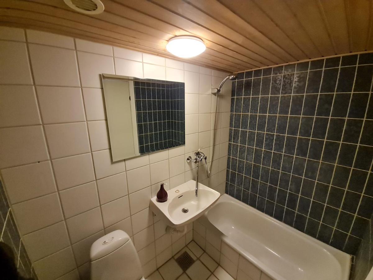 Vesterhavsgade 47 Dor 4 Esbjerg Kültér fotó
